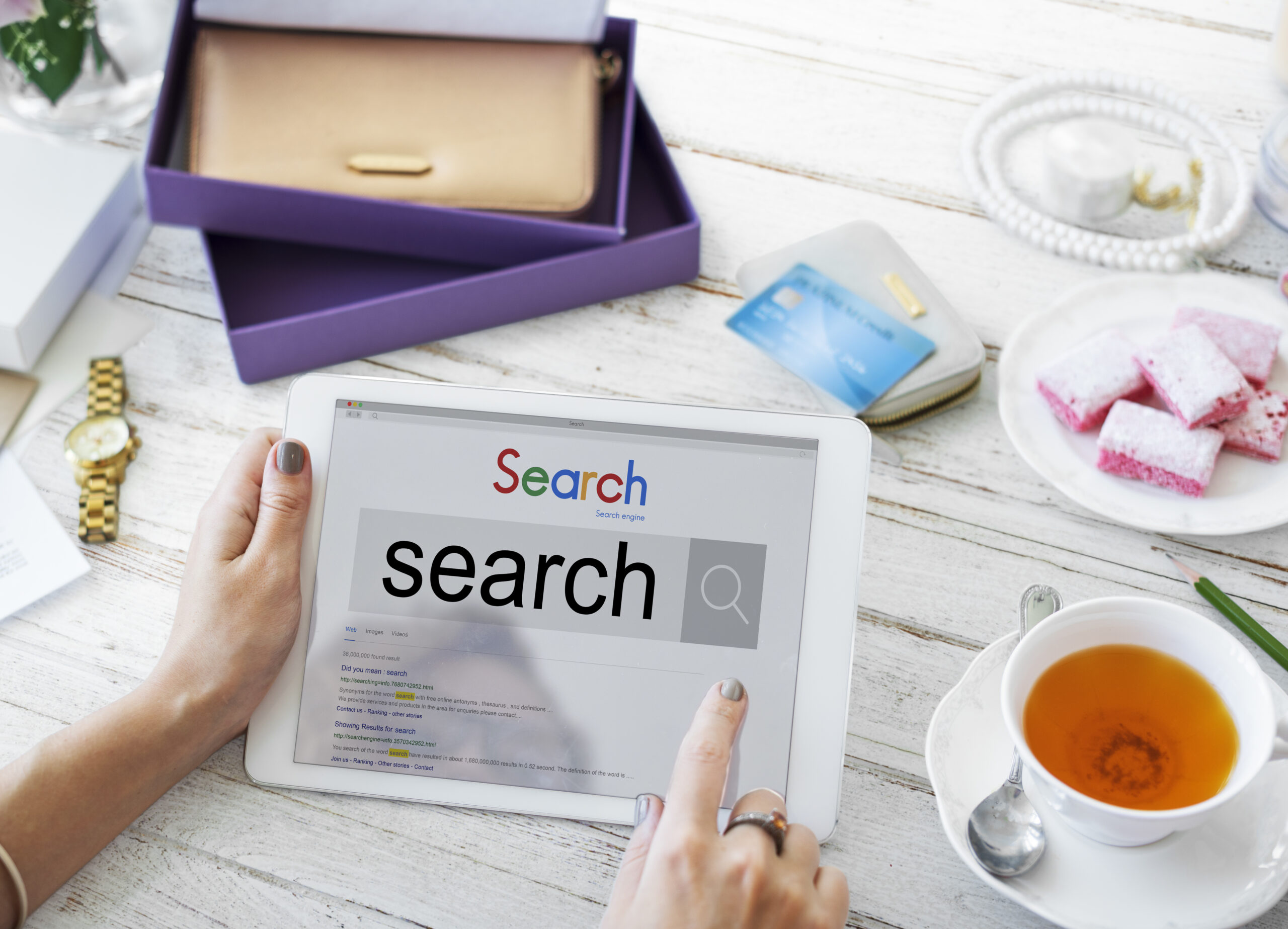 The Ultimate Guide to SEO in 2025: Strategies to Dominate Search Rankings